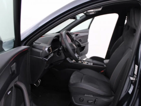 Cupra Formentor CURPA FORM 1.5
