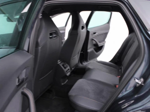Cupra Formentor CURPA FORM 1.5