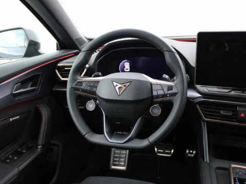 Cupra Formentor CURPA FORM 1.5