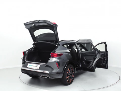 Cupra Formentor CURPA FORM 1.5