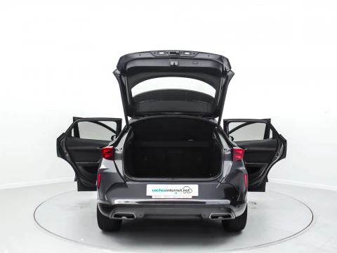 Cupra Formentor CURPA FORM 1.5