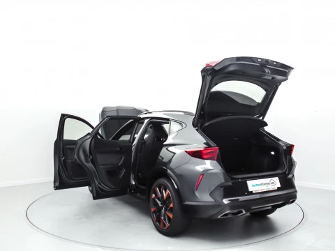 Cupra Formentor CURPA FORM 1.5