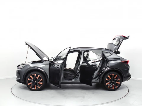 Cupra Formentor CURPA FORM 1.5