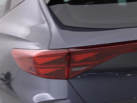 Cupra Formentor CURPA FORM 1.5