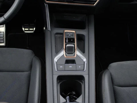 Cupra Formentor CURPA FORM 1.5