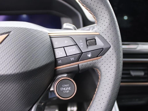 Cupra Formentor CURPA FORM 1.5