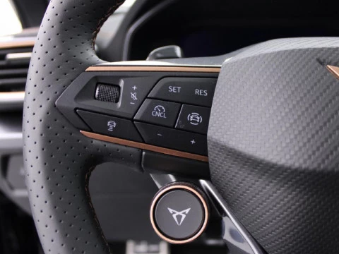 Cupra Formentor CURPA FORM 1.5