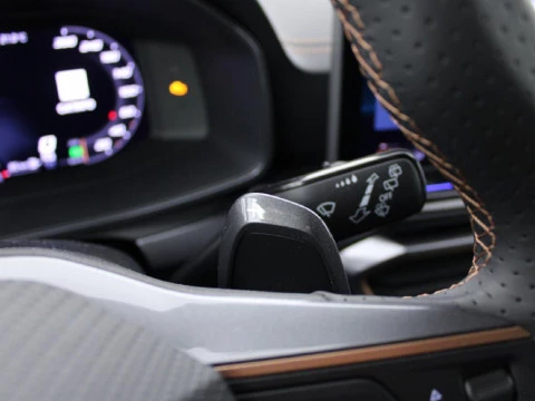 Cupra Formentor CURPA FORM 1.5