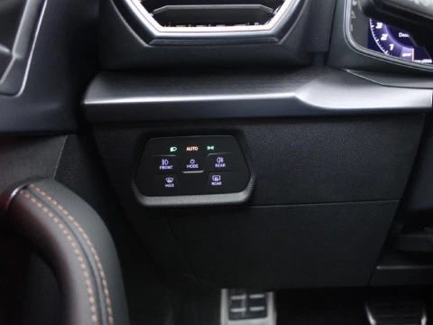 Cupra Formentor CURPA FORM 1.5