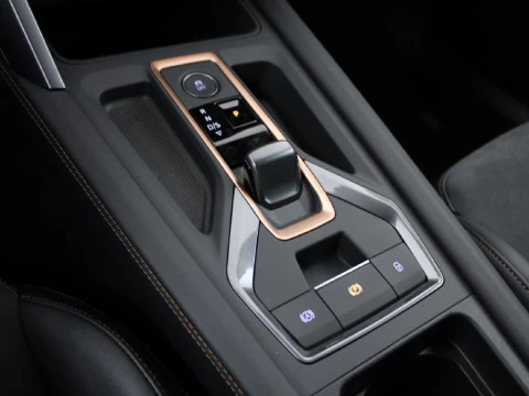 Cupra Formentor CURPA FORM 1.5
