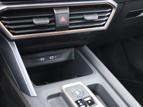Cupra Formentor CURPA FORM 1.5