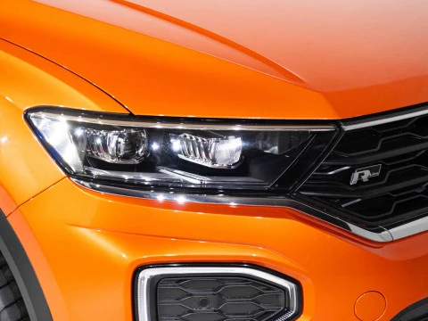 Volkswagen T-Roc Sport 1.5 TSI 110kW (150CV)