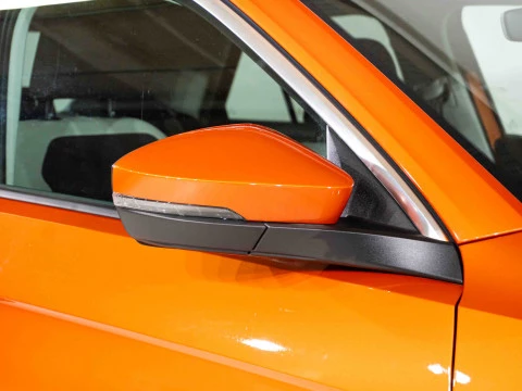 Volkswagen T-Roc Sport 1.5 TSI 110kW (150CV)