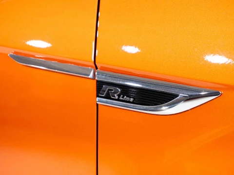 Volkswagen T-Roc Sport 1.5 TSI 110kW (150CV)