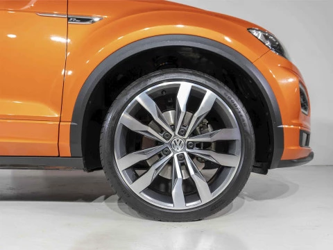 Volkswagen T-Roc Sport 1.5 TSI 110kW (150CV)