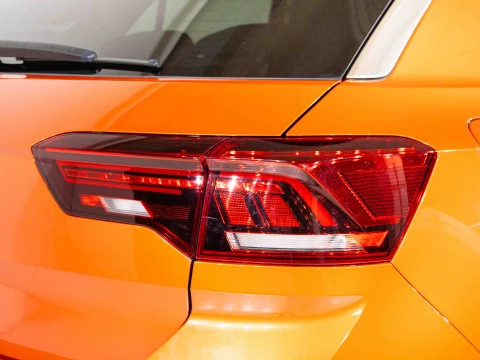 Volkswagen T-Roc Sport 1.5 TSI 110kW (150CV)