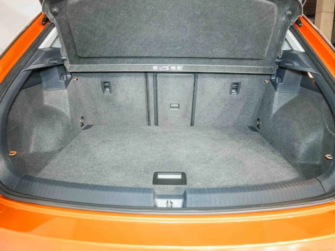 Volkswagen T-Roc Sport 1.5 TSI 110kW (150CV)