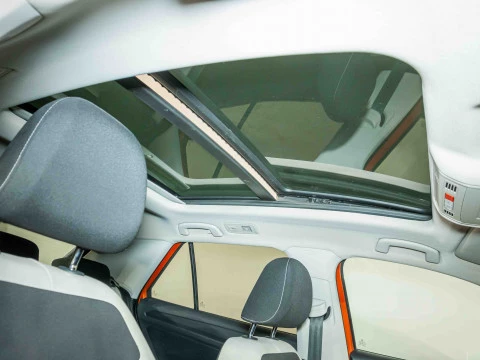 Volkswagen T-Roc Sport 1.5 TSI 110kW (150CV)