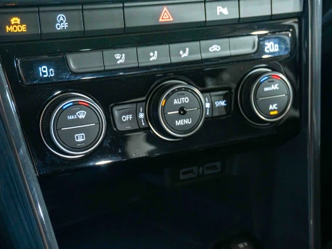 Volkswagen T-Roc Sport 1.5 TSI 110kW (150CV)