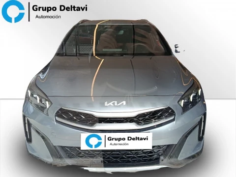 Kia XCeed 1.0 MHEV Style Edition 85kW (115CV)