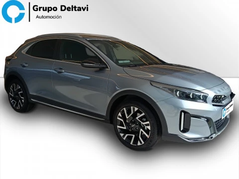 Kia XCeed 1.0 MHEV Style Edition 85kW (115CV)