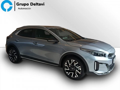 Kia XCeed 1.0 MHEV Style Edition 85kW (115CV)