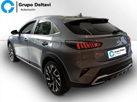 Kia XCeed 1.0 MHEV Style Edition 85kW (115CV)