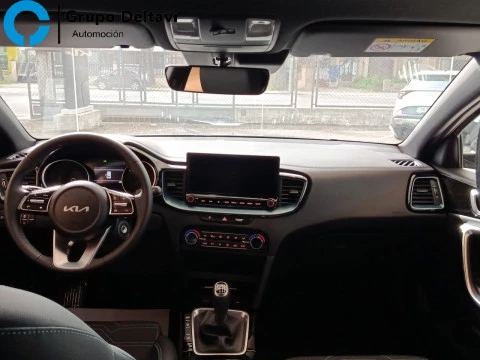 Kia XCeed 1.0 MHEV Style Edition 85kW (115CV)