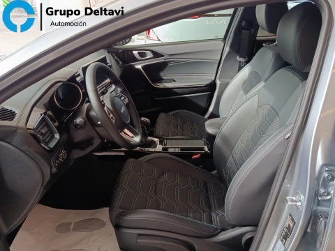 Kia XCeed 1.0 MHEV Style Edition 85kW (115CV)