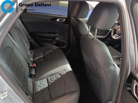 Kia XCeed 1.0 MHEV Style Edition 85kW (115CV)