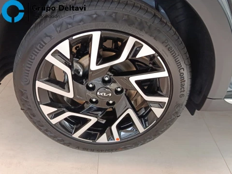 Kia XCeed 1.0 MHEV Style Edition 85kW (115CV)