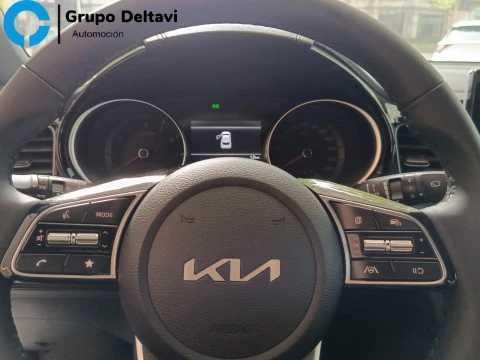 Kia XCeed 1.0 MHEV Style Edition 85kW (115CV)