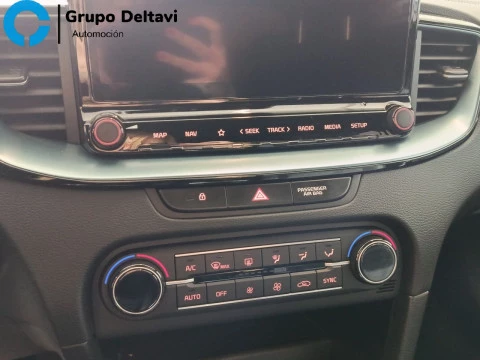 Kia XCeed 1.0 MHEV Style Edition 85kW (115CV)