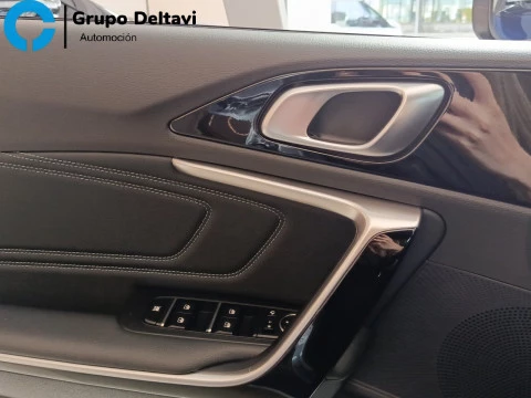 Kia XCeed 1.0 MHEV Style Edition 85kW (115CV)