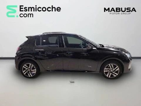 Peugeot 208 5P Allure Pack BlueHDi 100 S&S 6 Vel MAN