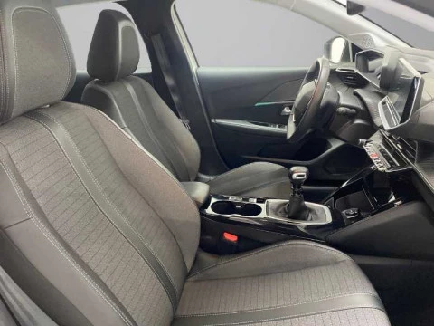 Peugeot 208 5P Allure Pack BlueHDi 100 S&S 6 Vel MAN