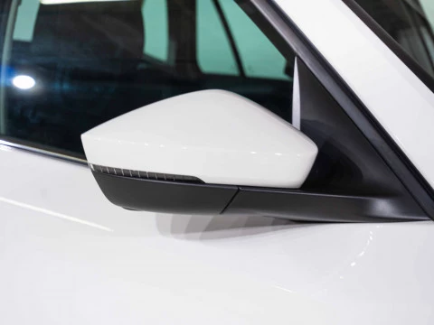 Skoda Kamiq 1.0 TSI 85kW (115CV) SELECTION