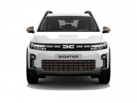 Dacia Bigster Extreme TCe 104kw 48v (140CV) 4x2