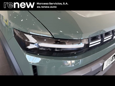 Dacia Duster  1.8 Hybrid Journey 4x2 155kW 48v