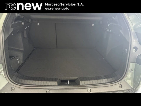 Dacia Duster  1.8 Hybrid Journey 4x2 155kW 48v