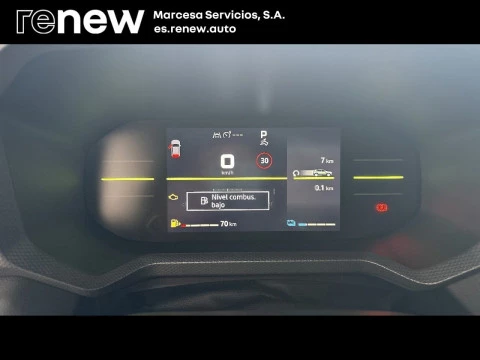 Dacia Duster  1.8 Hybrid Journey 4x2 155kW 48v