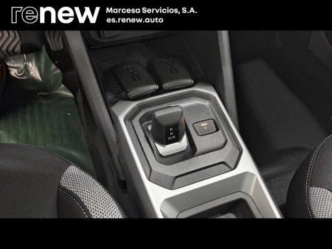 Dacia Duster  1.8 Hybrid Journey 4x2 155kW 48v