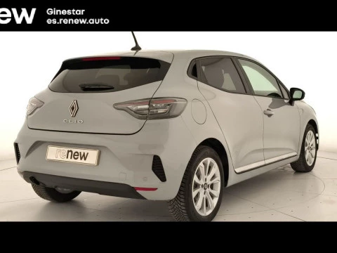 Renault Clio  Diesel  dCi Evolution 74kW