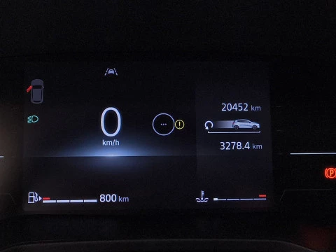 Renault Clio  Diesel  dCi Evolution 74kW