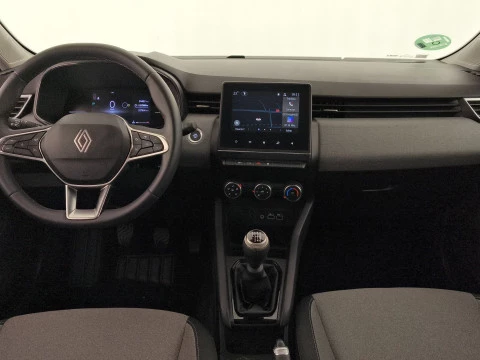 Renault Clio  Diesel  dCi Evolution 74kW