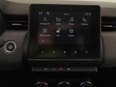Renault Clio  Diesel  dCi Evolution 74kW