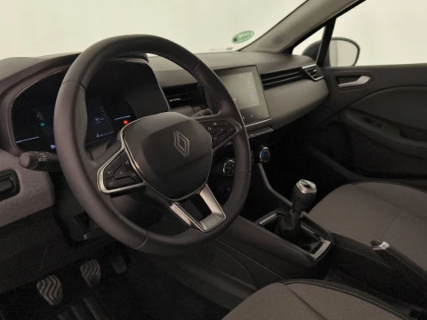 Renault Clio  Diesel  dCi Evolution 74kW