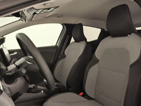 Renault Clio  Diesel  dCi Evolution 74kW
