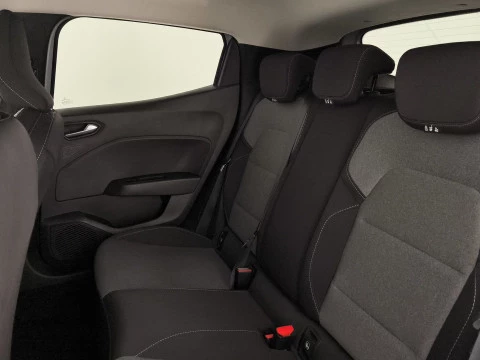 Renault Clio  Diesel  dCi Evolution 74kW