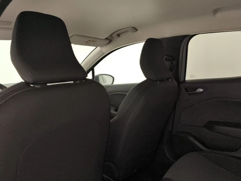 Renault Clio  Diesel  dCi Evolution 74kW